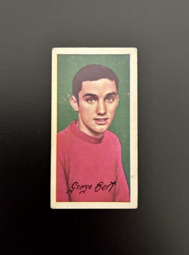 1964 barratt co famous - 1964,