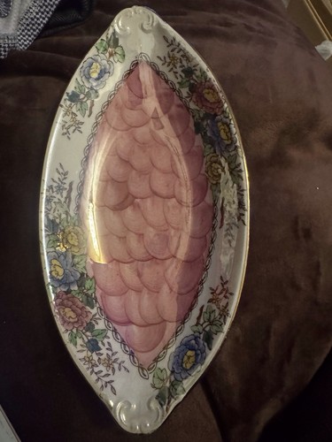 Vintage collectable maling - vintage,