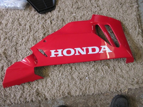 Honda cbr1000rr fireblade - honda, sp
