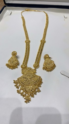 Gold plated indian pakistani - plated,