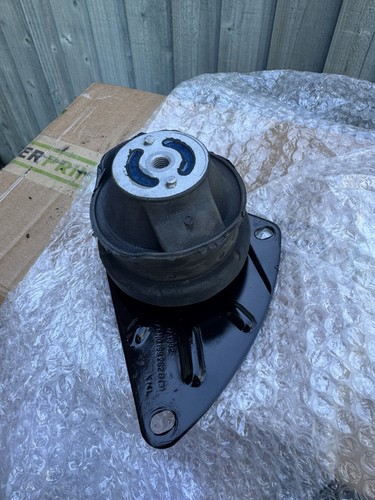 Lupo gti engine - vw, mount