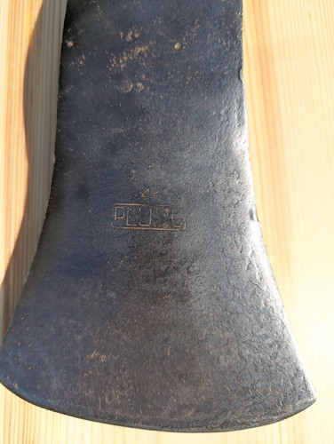 Very rare vintage plumb 2 - us,