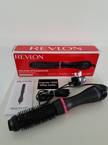 Revlon one step style - revlon,