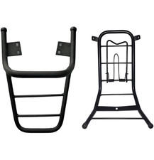 Honda Wave 110 AFS 110I rear +