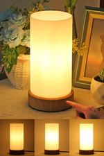 Bedside lamps touch - bedside, lamps,