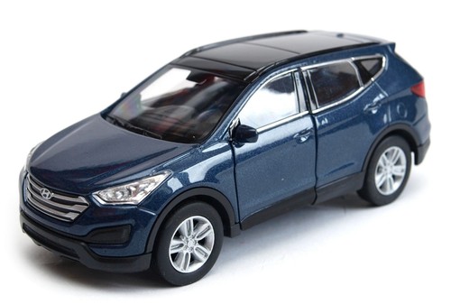 Hyundai santafe korean - hyundai, family