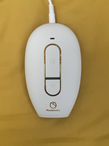 Roseskinco ipl lumi white - ipl,