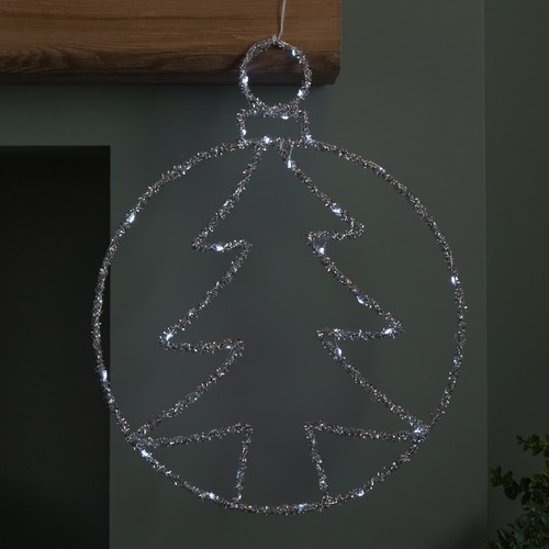 49cm battery powered light - 49cm,