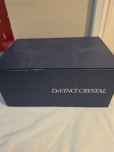 Divinci crystal highball - crystal,