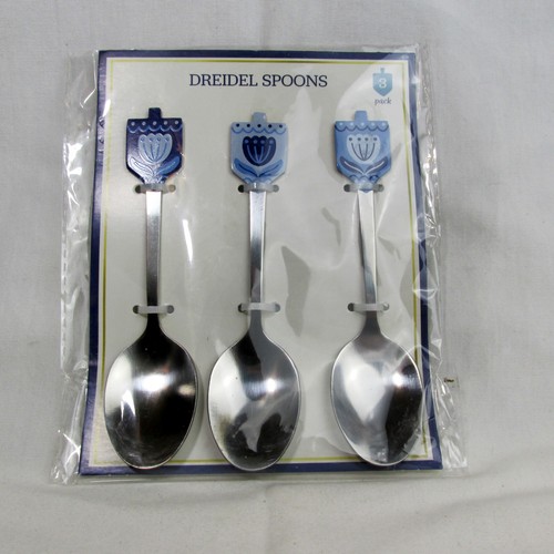 New hanukkah dreidel tea - new,