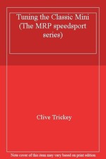 Tuning the Classic Mini (The