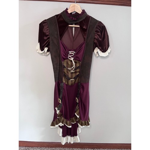 Spirit halloween steampunk - halloween,
