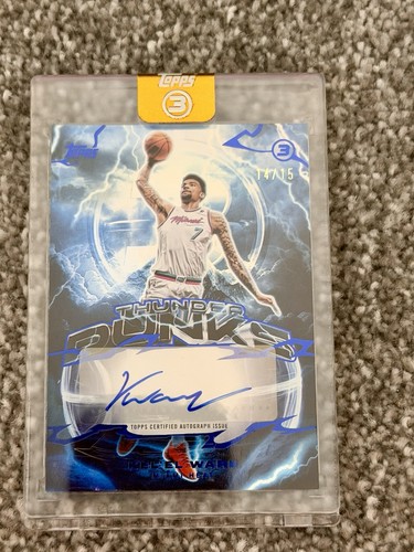 Kel ware topps three - topps,