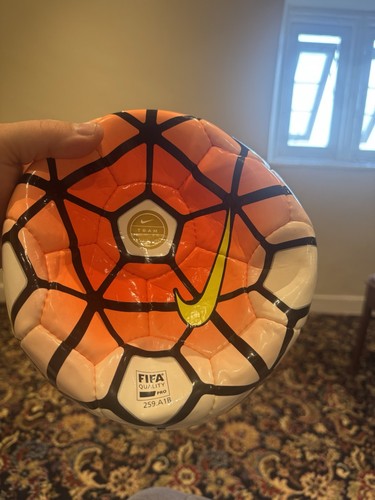 Official nike match ball fifa - nike,