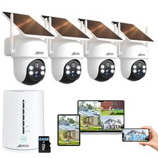 Anran wireless cctv - anran,