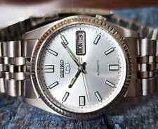 VINTAGE Seiko 5 7009-3110