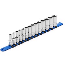 3/8" Drive Metric Deep Impact