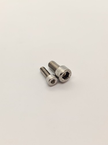 Weihrauch 97 stainless - 97,