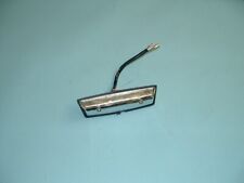 JAGUAR DAIMLER INTERIOR