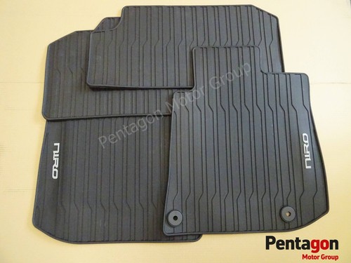 Genuine kia niro - kia,