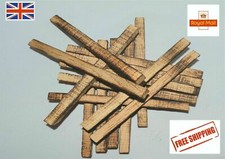 Oak Staves, Oak Chips, Oak