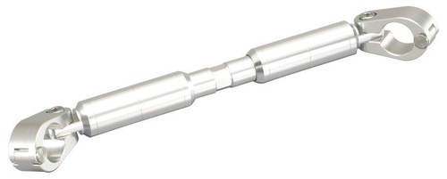 Kitaco handle brace silver - handle,