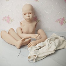 Reborn Doll 40inch Aloenka Kit