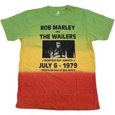 Bob Marley And The Wailers
