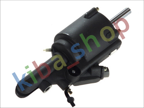 Clutch actuator fits - clutch,