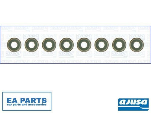 Seal set valve stem - seal, for