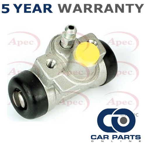 Wheel brake cylinder rear cpo - wheel,