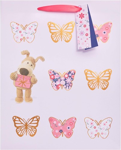 Boofle cute butterfly - boofle, design