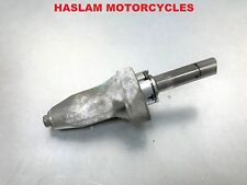 honda cbr1100 xx blackbird cam chain tensioner lifter 14520MATE22 2005 to 2008 g