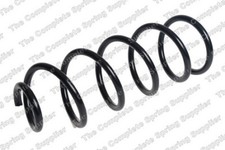 Kilen Rear Coil Spring for