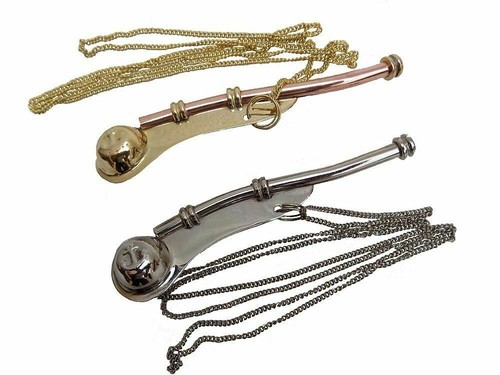 Set pcs brass nautical - 2, 5"