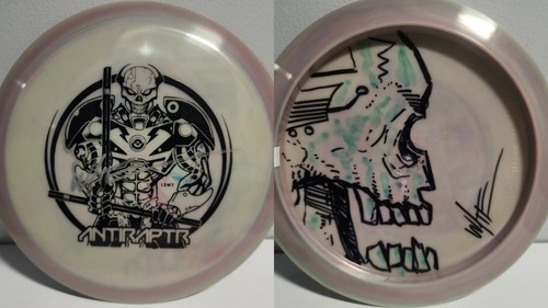 Discmania line cd3 oop - cd3,