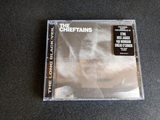 THE CHIEFTAINS The Long Black