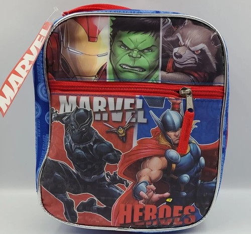 Marvel super heroes - marvel, black