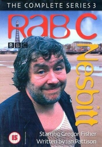 Rab nesbitt series 3 - -,