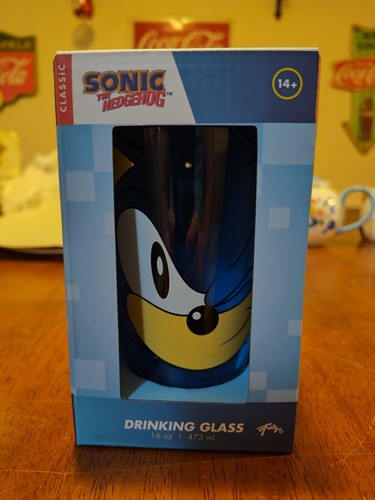 Sonic the hedgehog oz - the, 16