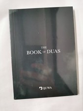 The Book of Duas: A Spiritual Companion with Arabic Text, Transliterations