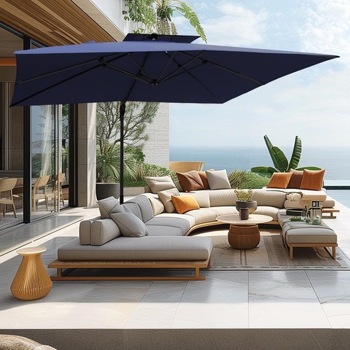 Large patio umbrella - large,