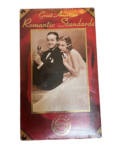 Great american romantic - great,