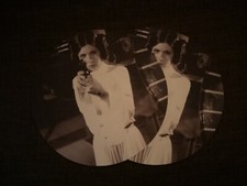 Princess Leia Star Wars Slipmats (Technics)