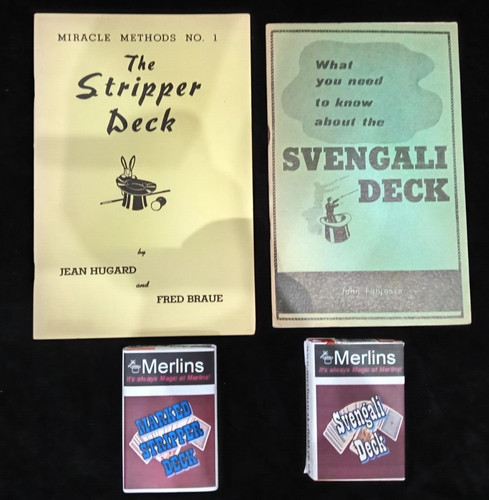 Bundle magic - bundle,