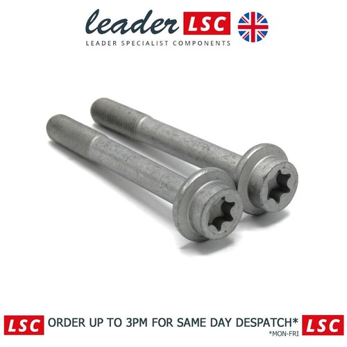 Camshaft torx screws - camshaft,