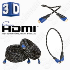 HDMI 4K Cable 60Hz High Speed