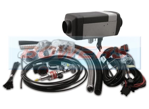 Webasto air top 2000stc - top, 24v