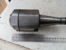 Clarkson Autolock 40 INT chuck