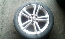 VAUXHALL INSIGNIA SRI 5x120
